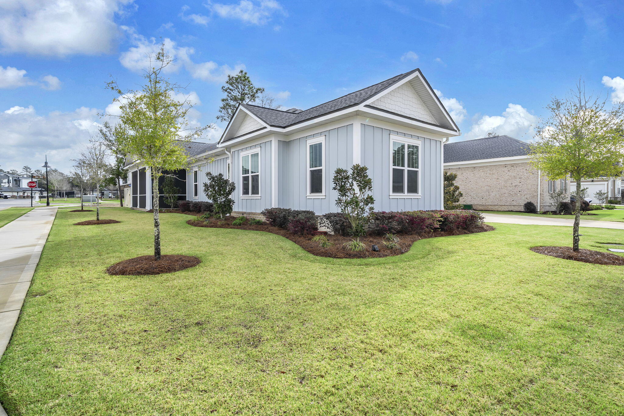 Deer Moss Creek - Residential