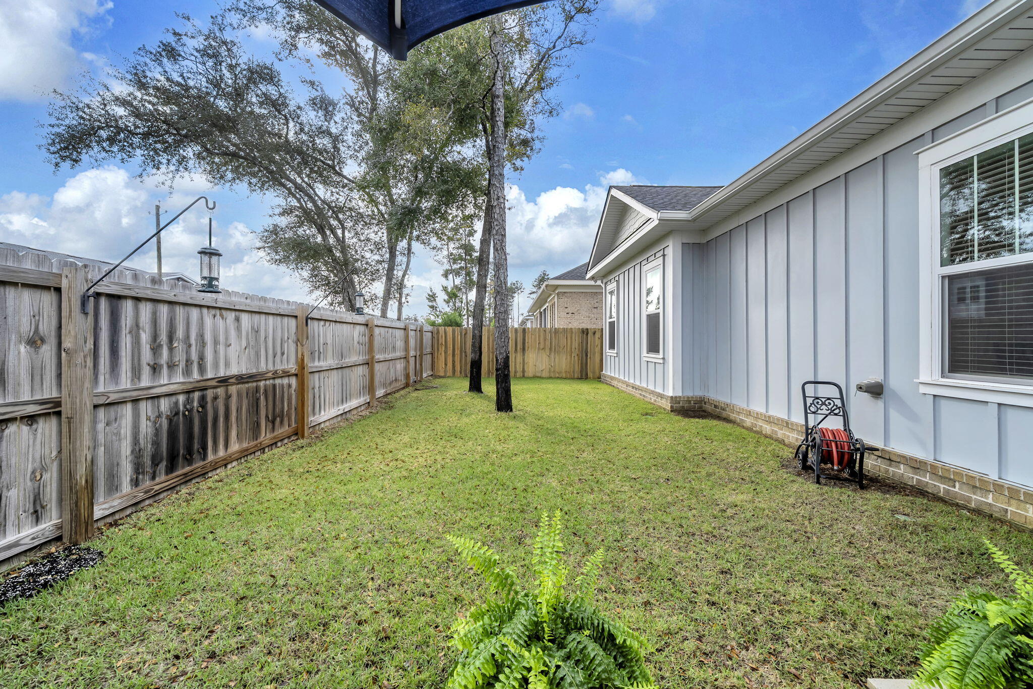 Deer Moss Creek - Residential