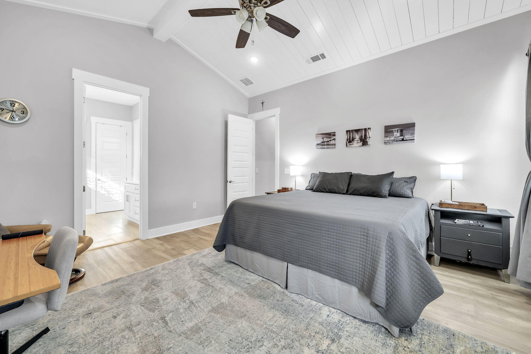 Deer Moss Creek - Residential