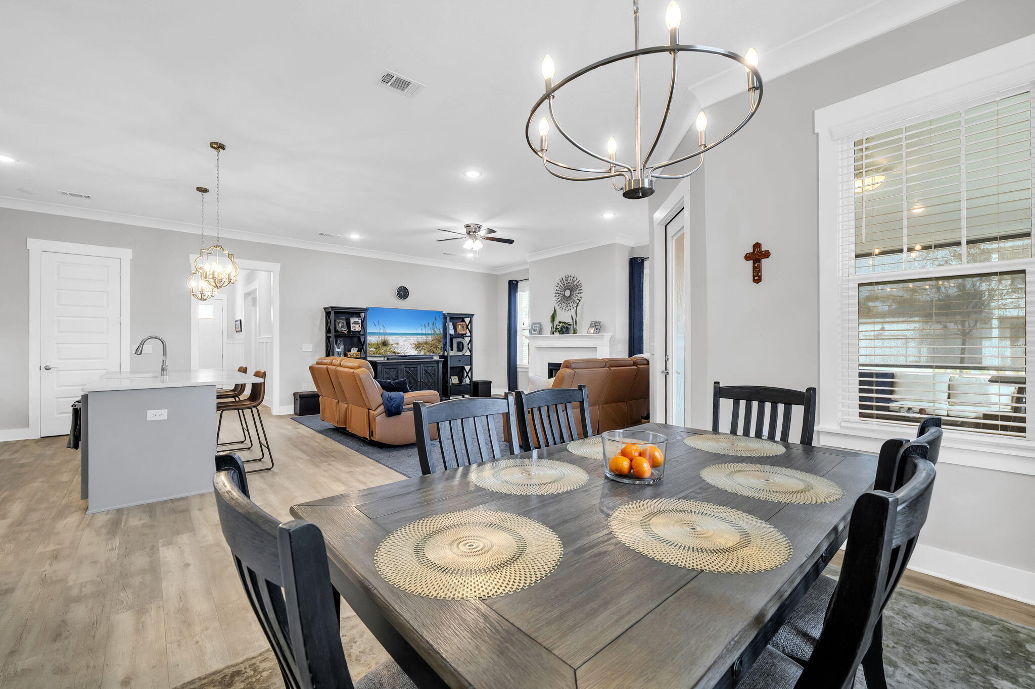 Deer Moss Creek - Residential