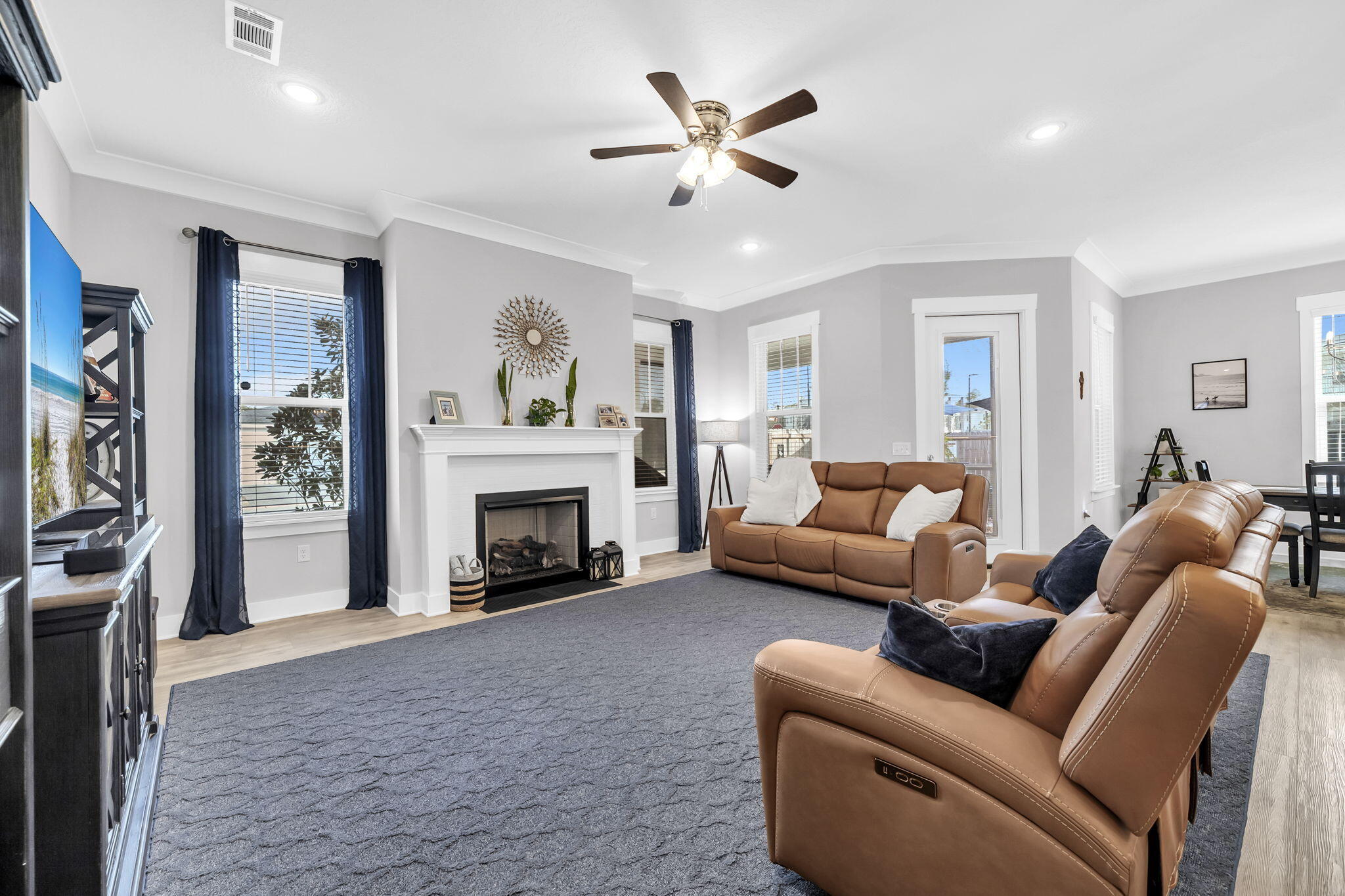 Deer Moss Creek - Residential