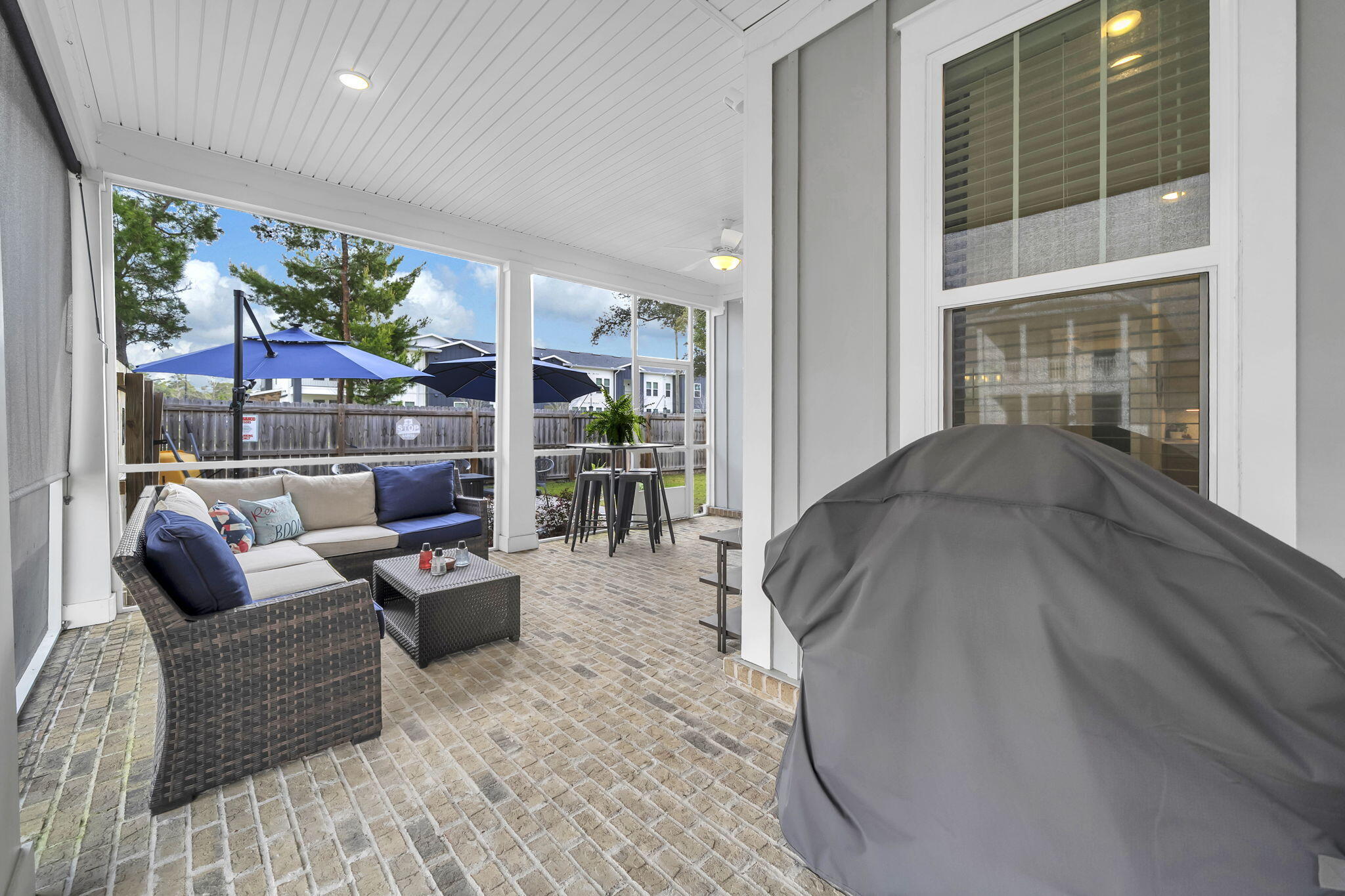 Deer Moss Creek - Residential