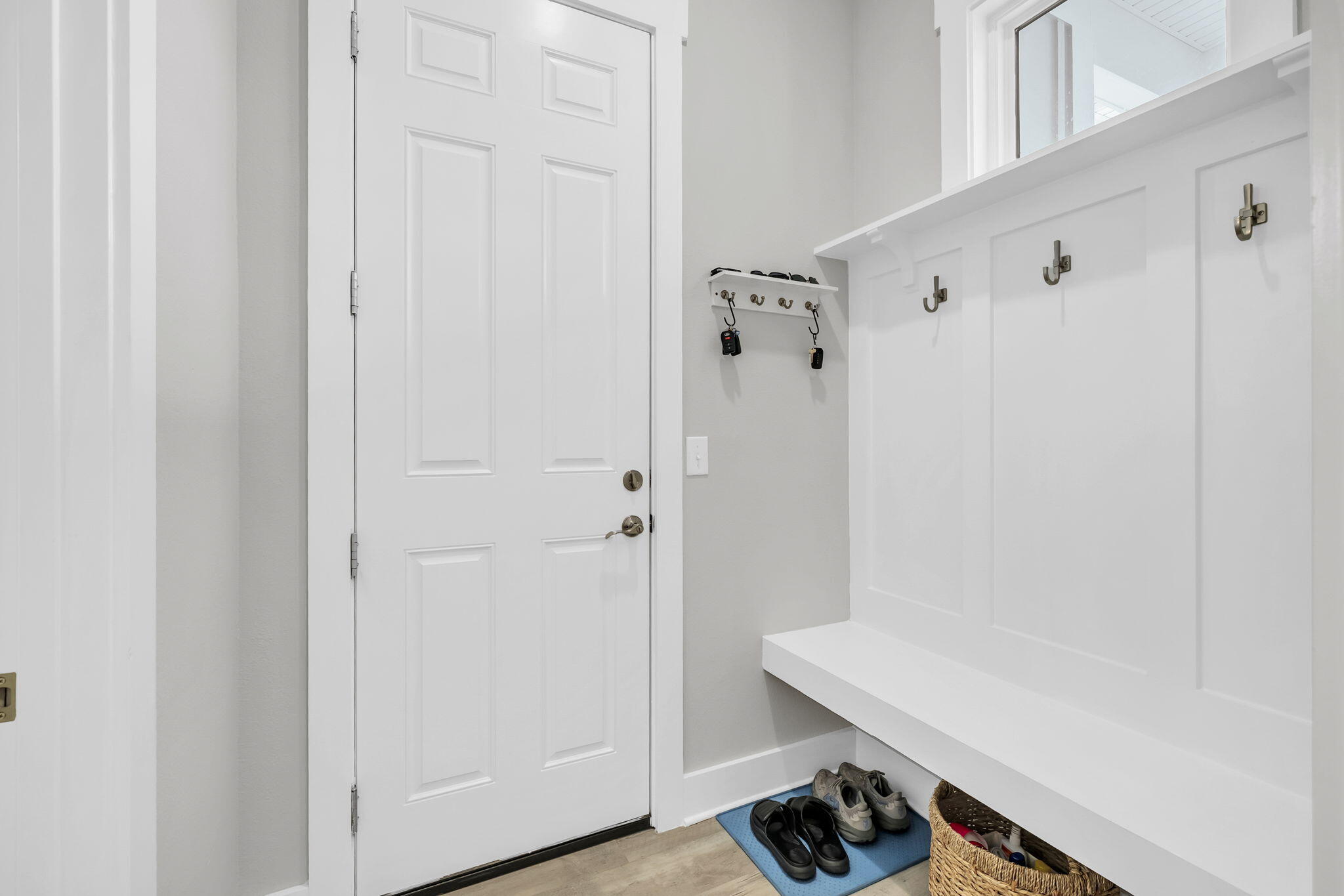 Deer Moss Creek - Residential