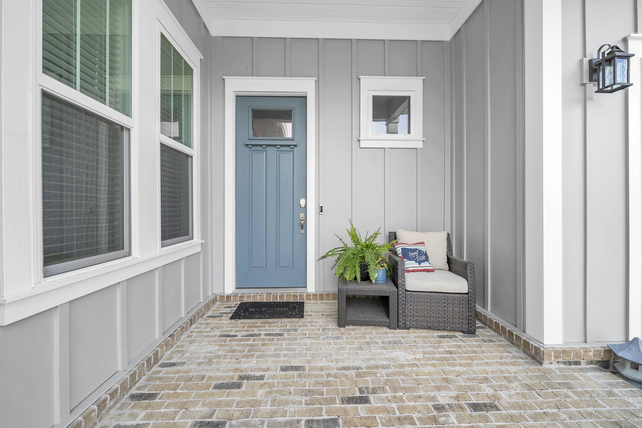 Deer Moss Creek - Residential