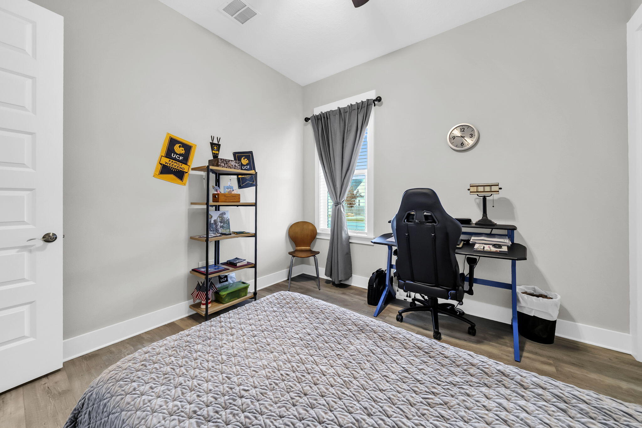 Deer Moss Creek - Residential