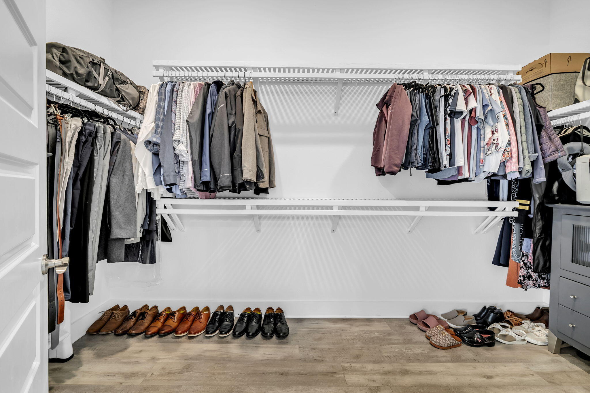 Deer Moss Creek - Residential