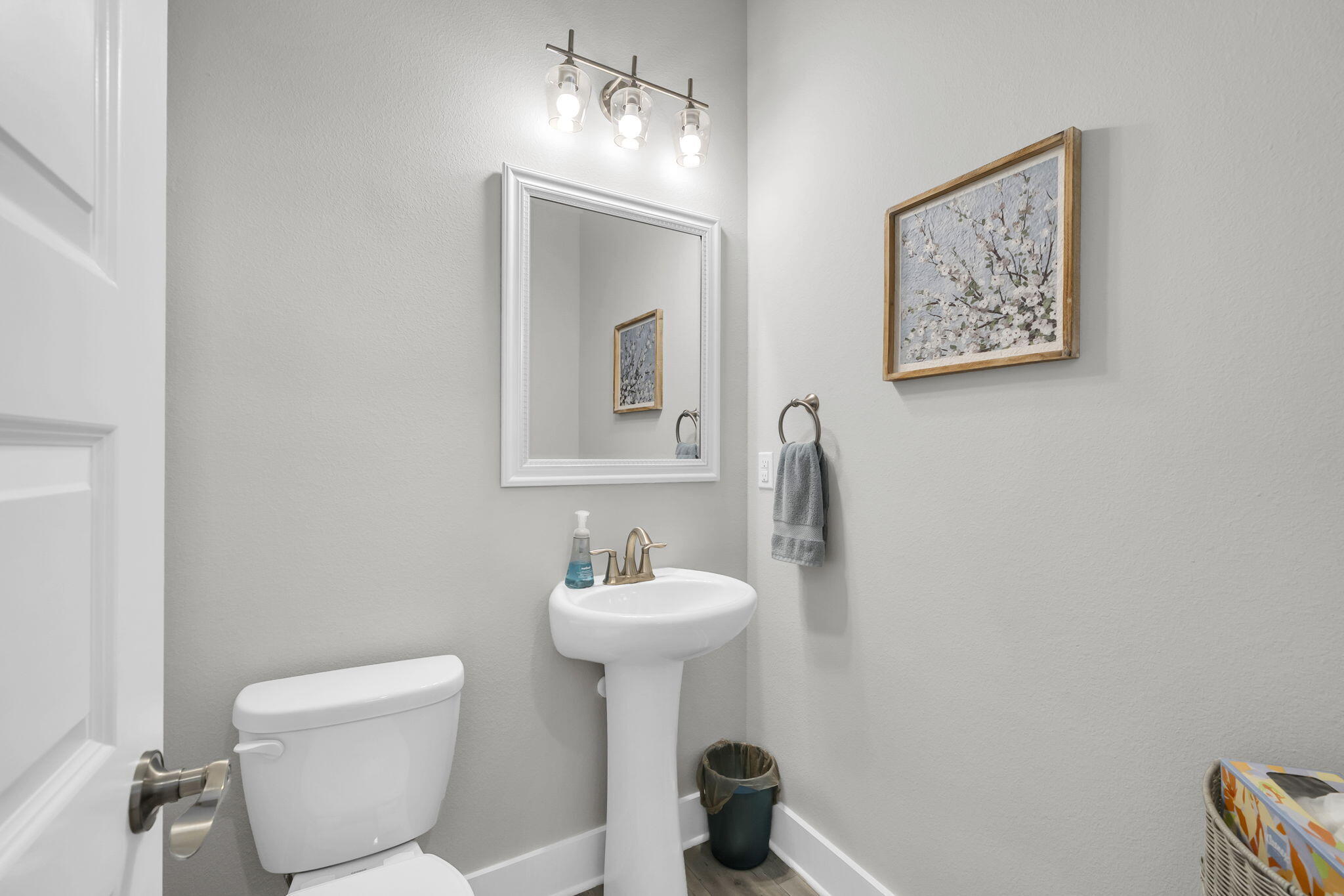 Deer Moss Creek - Residential