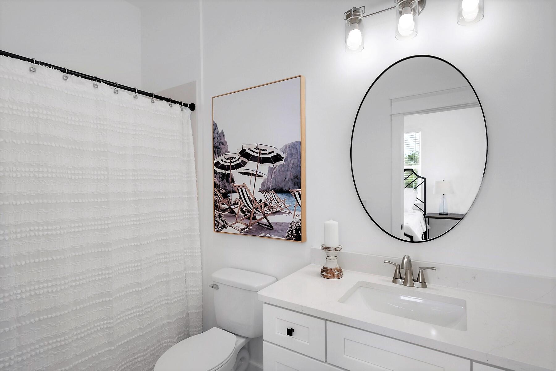 CRYSTAL BEACH - Residential