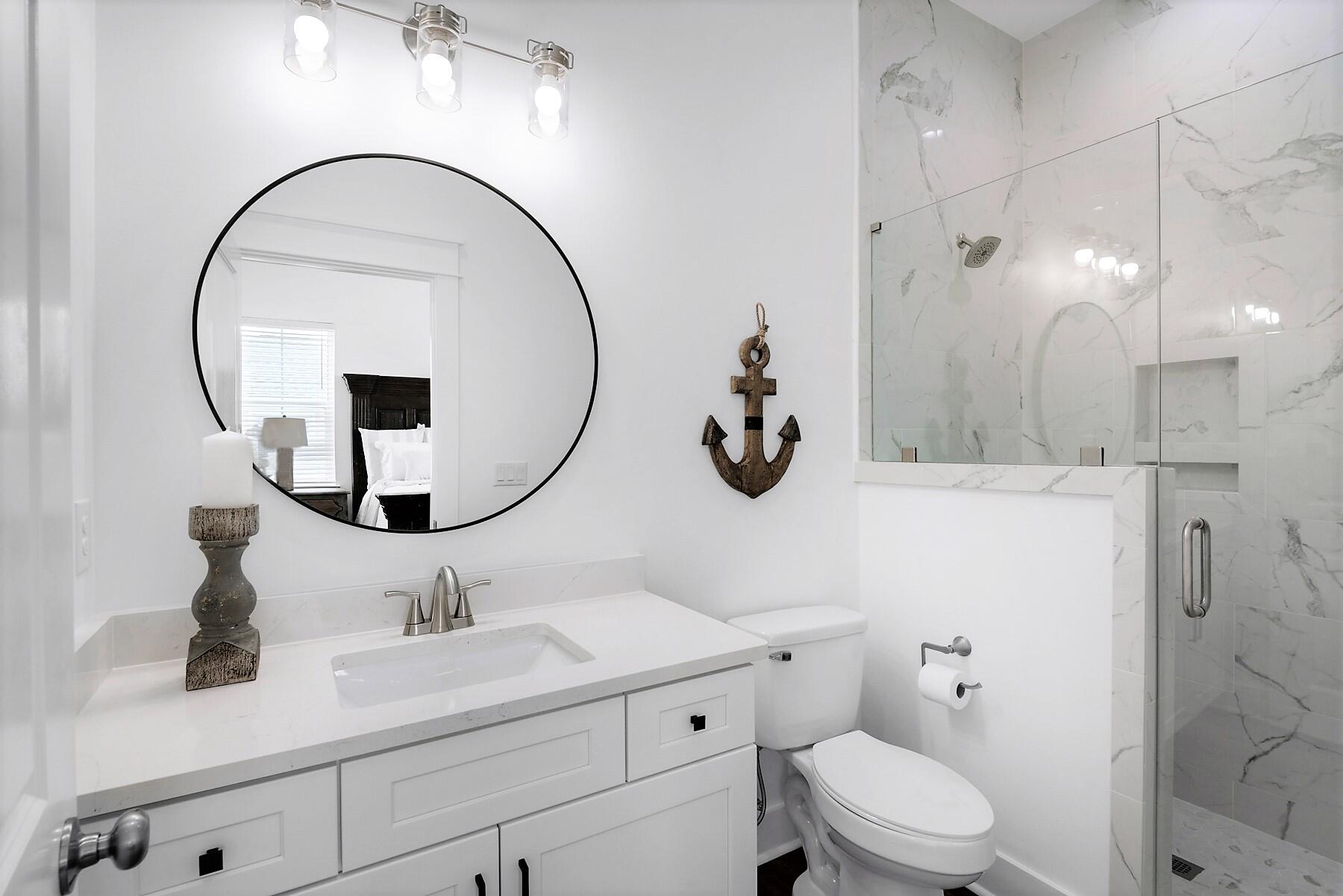 CRYSTAL BEACH - Residential