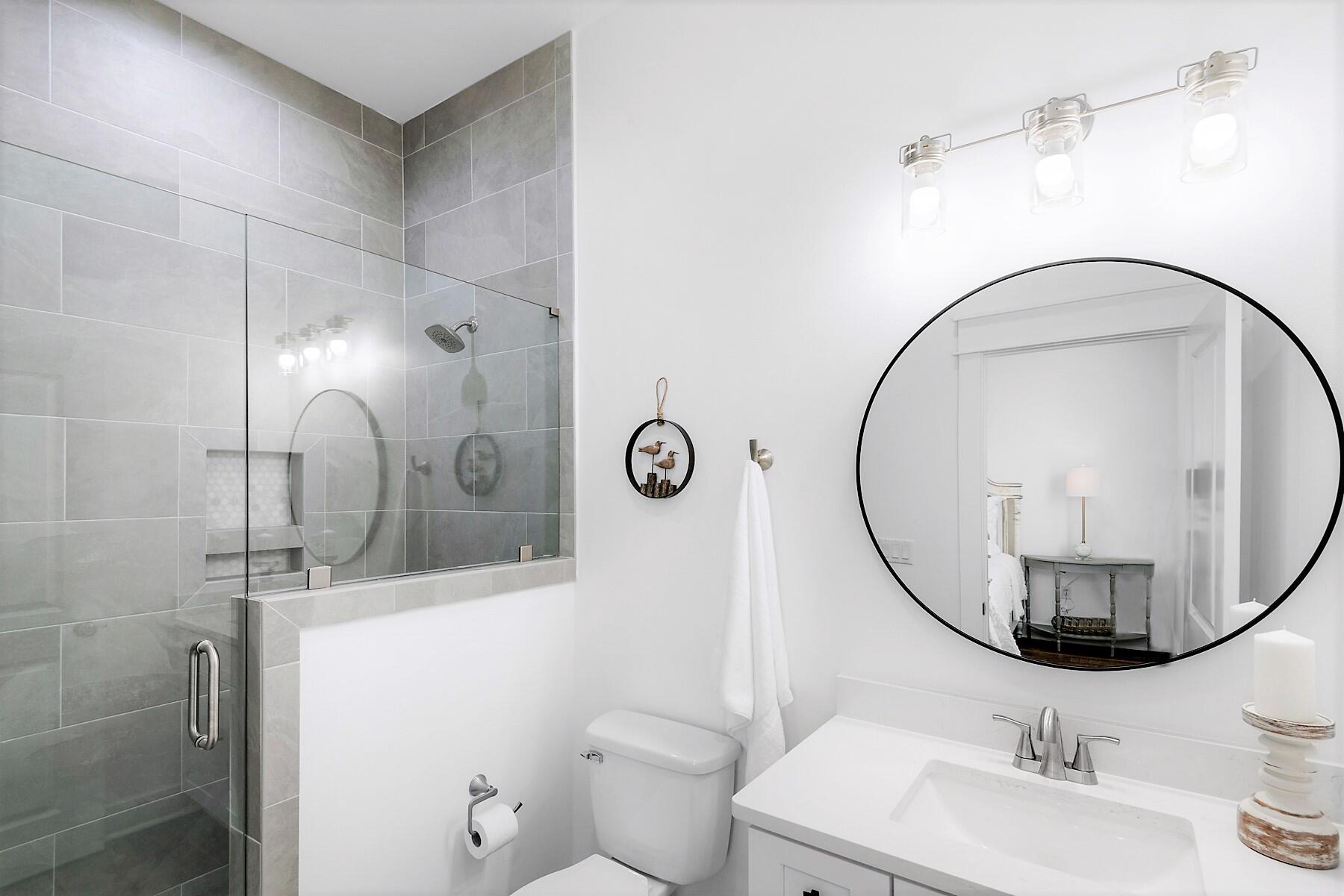 CRYSTAL BEACH - Residential