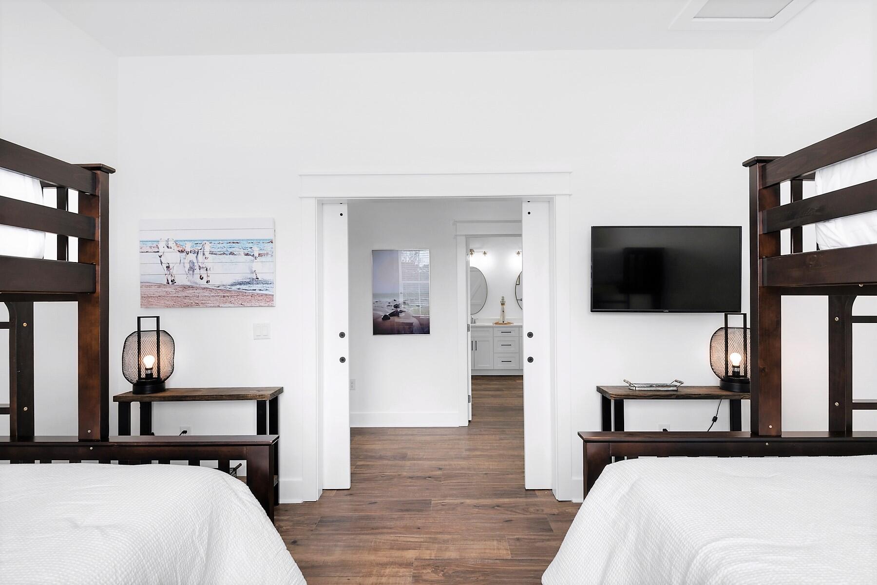 CRYSTAL BEACH - Residential