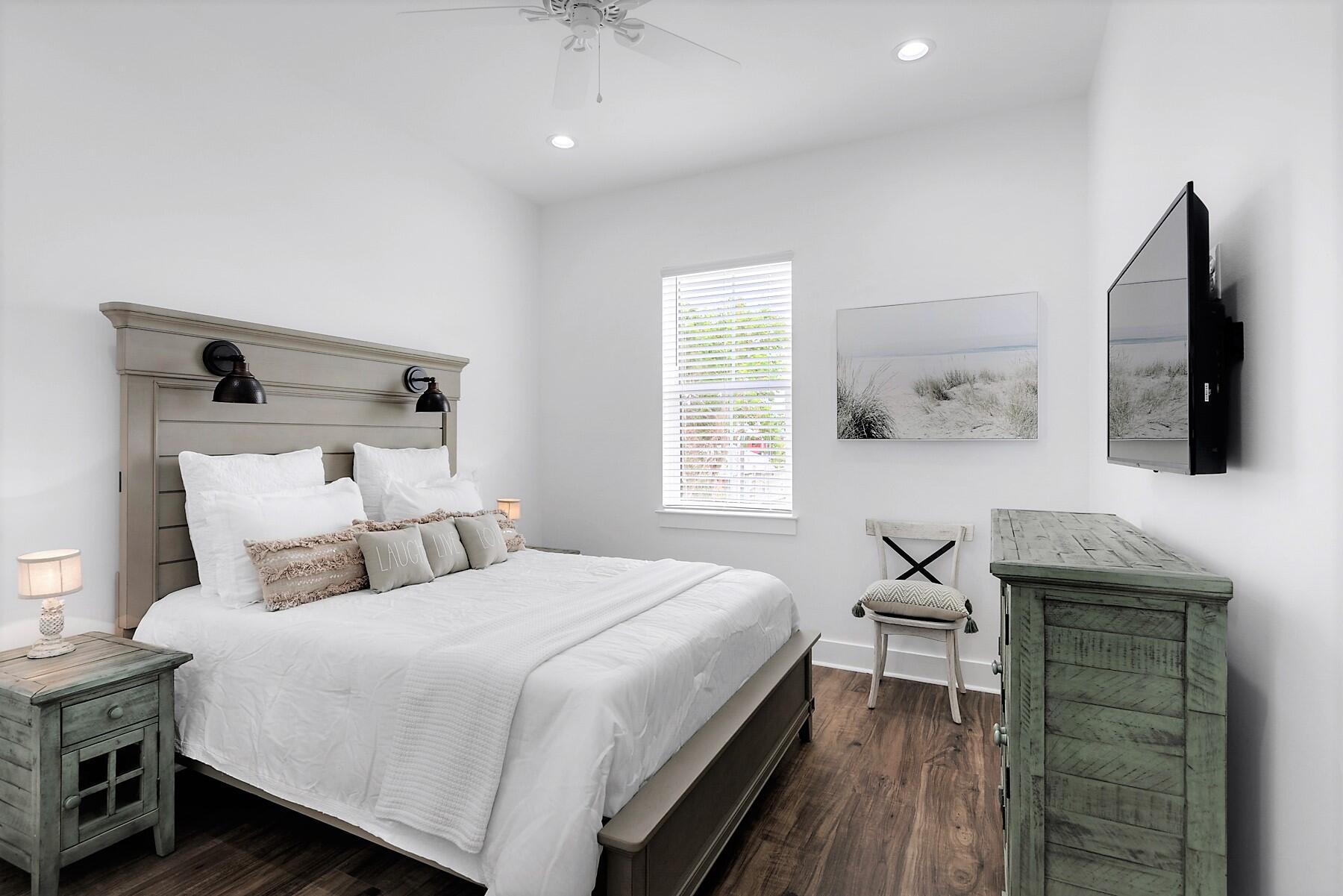 CRYSTAL BEACH - Residential