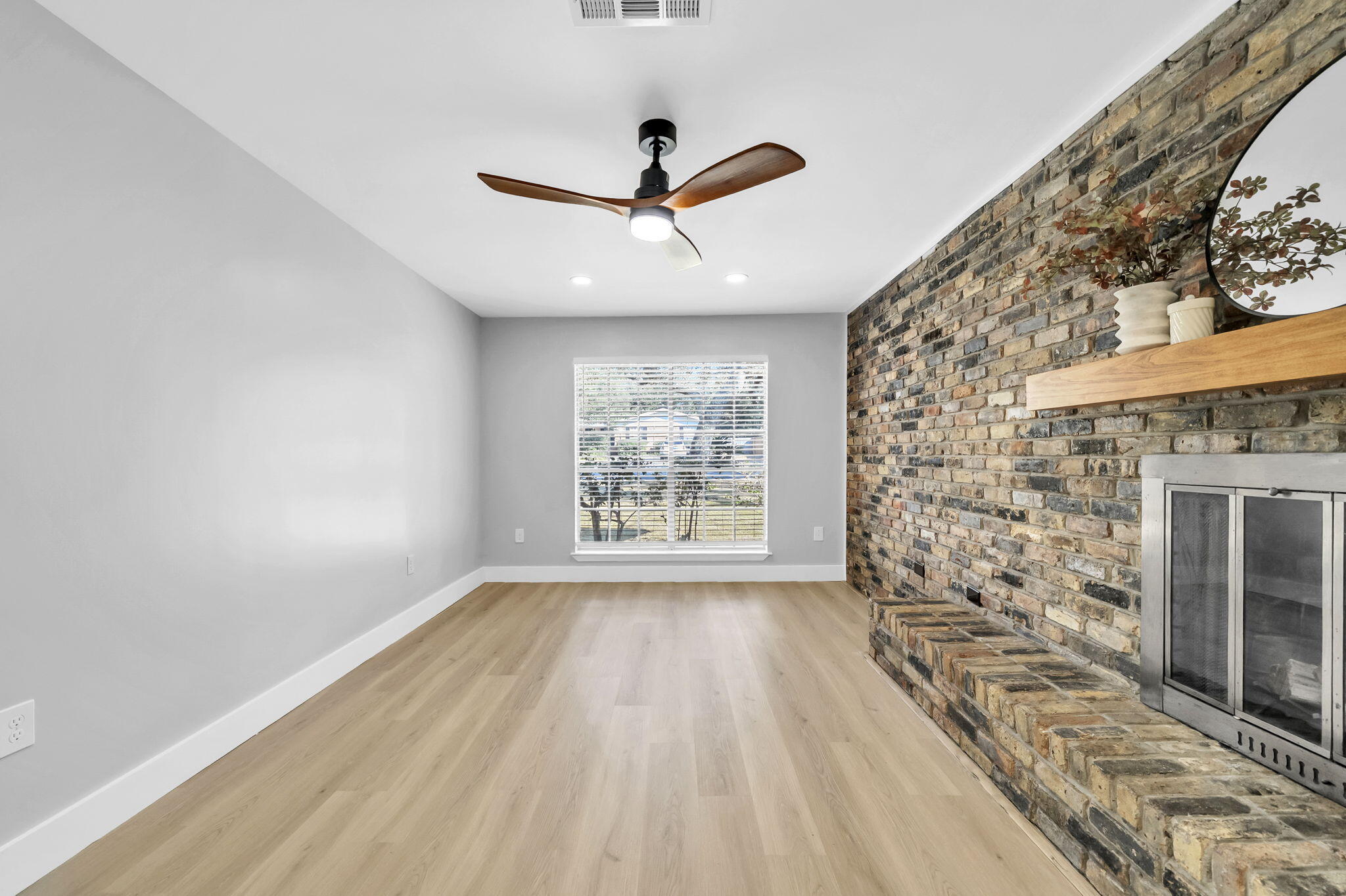 BAYOU POQUITO S/D - Residential