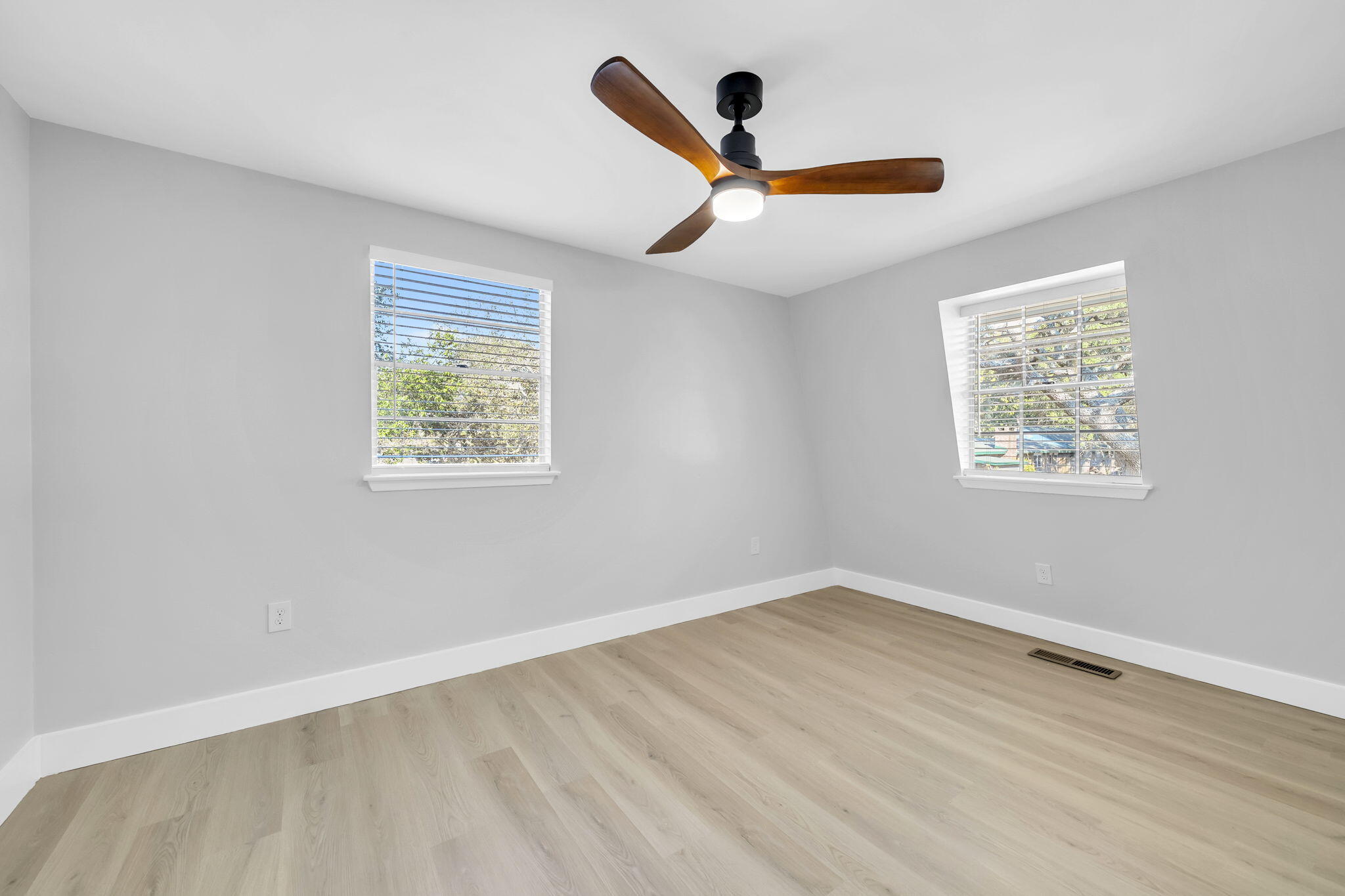 BAYOU POQUITO S/D - Residential
