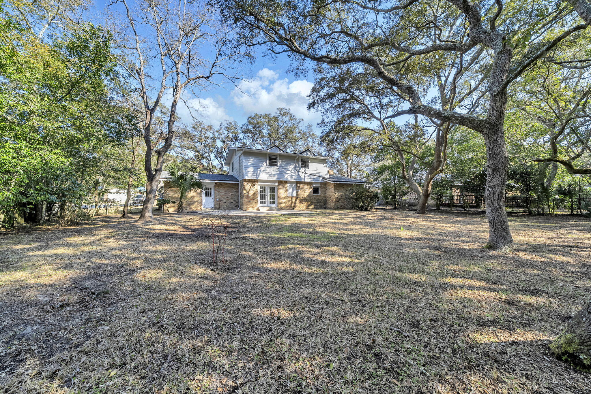 BAYOU POQUITO S/D - Residential