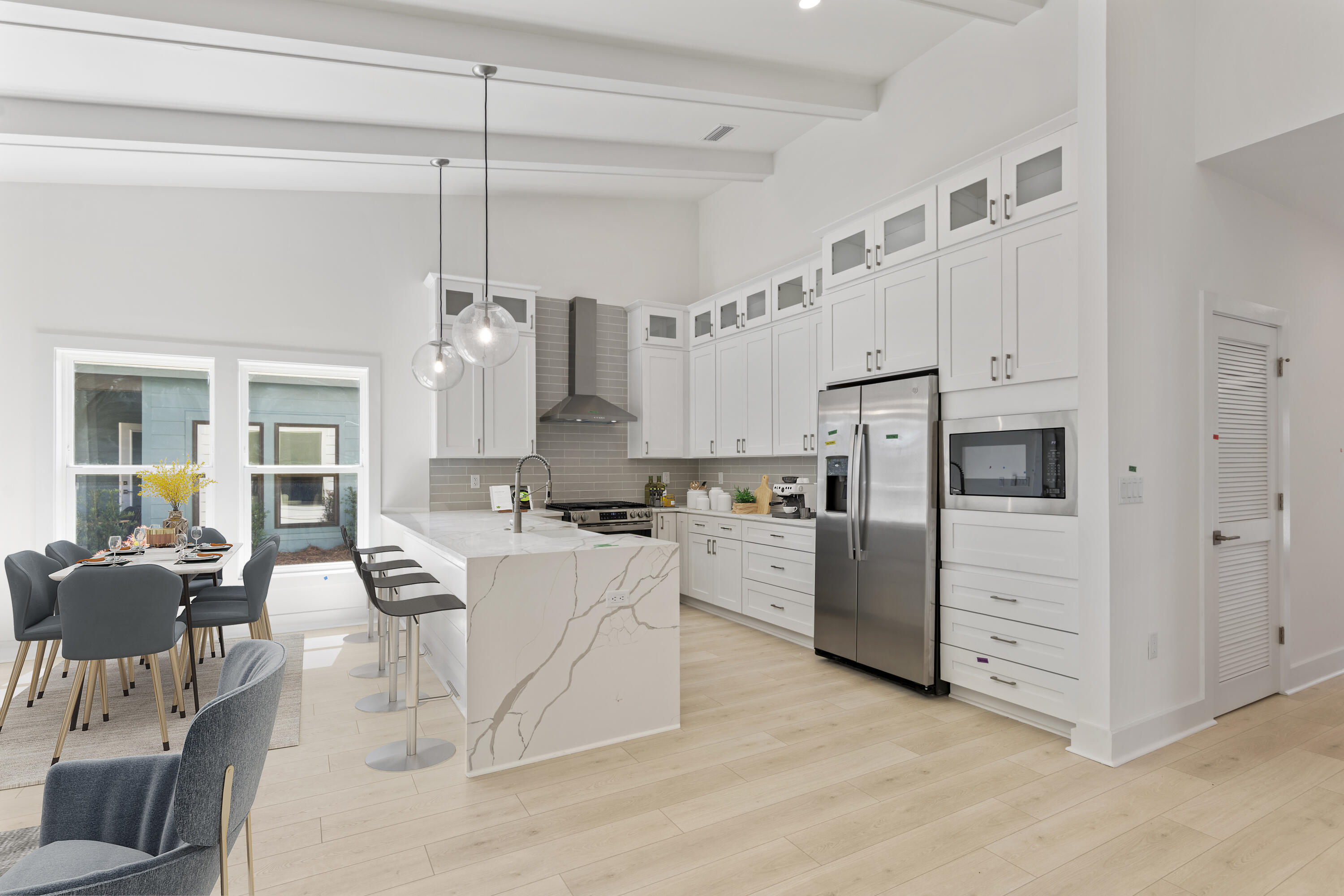 Wildwood At Inlet Beach - Residential