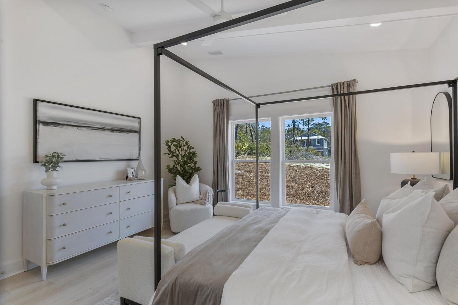 Wildwood At Inlet Beach - Residential