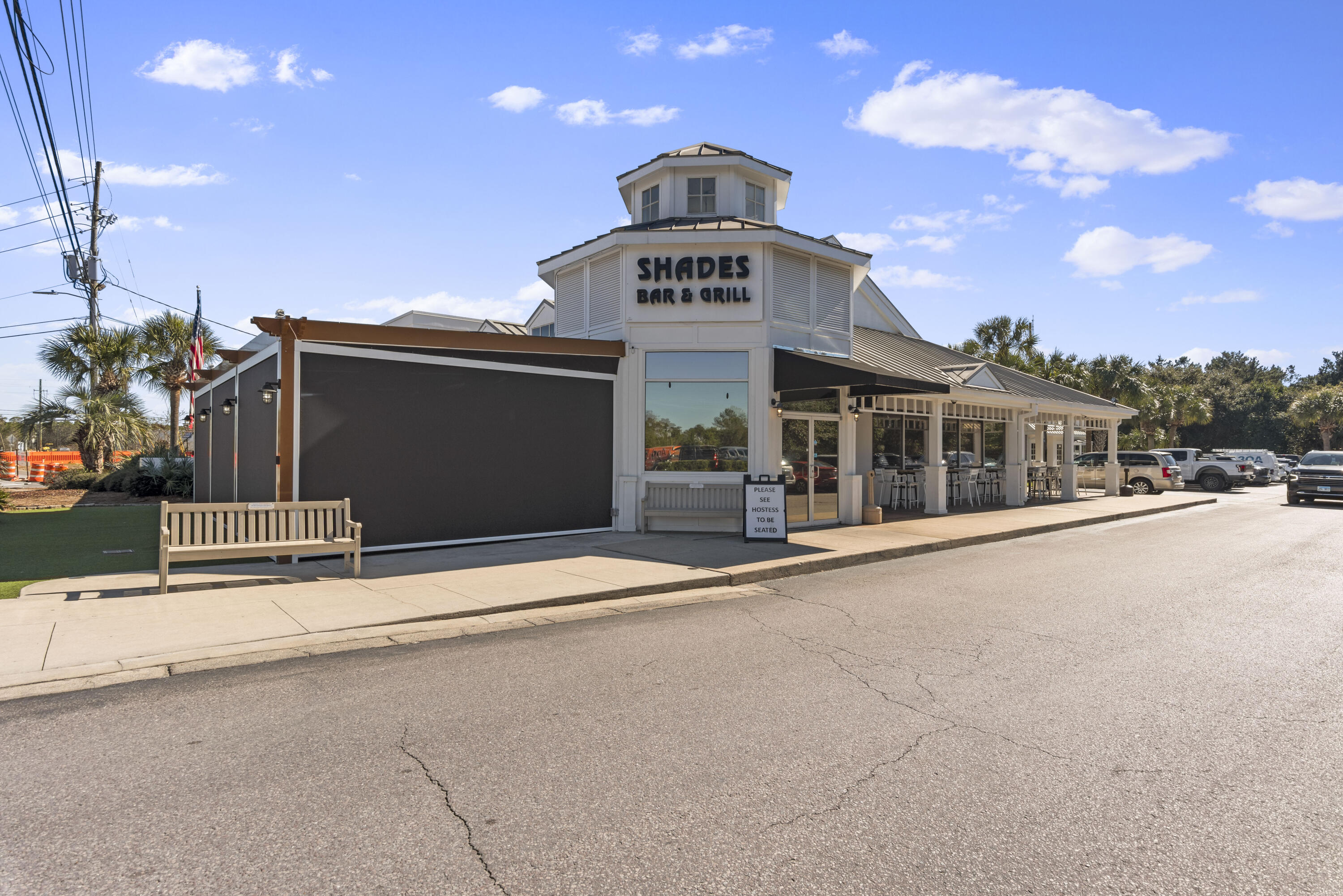 Wildwood At Inlet Beach - Residential