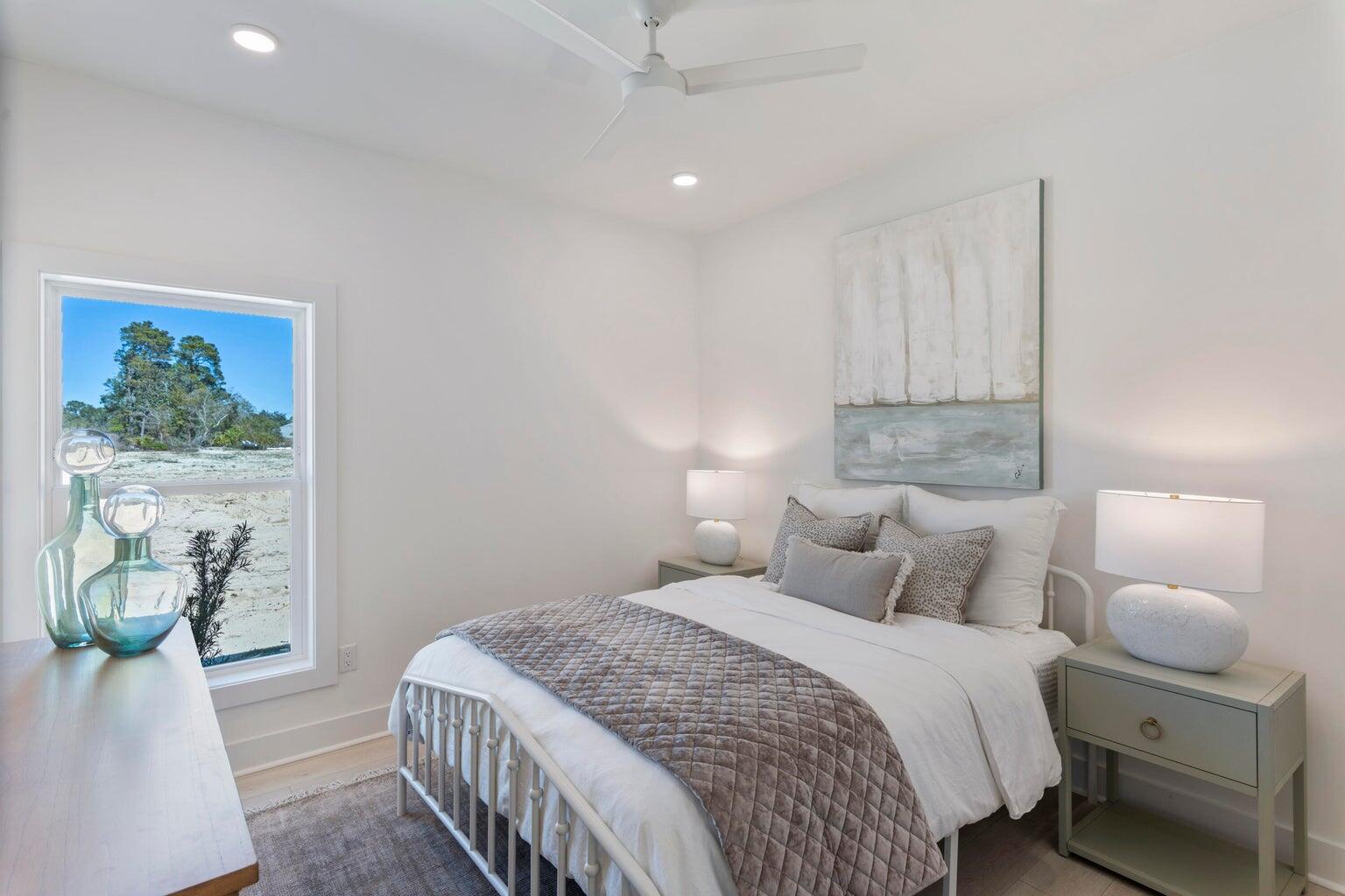 Wildwood At Inlet Beach - Residential