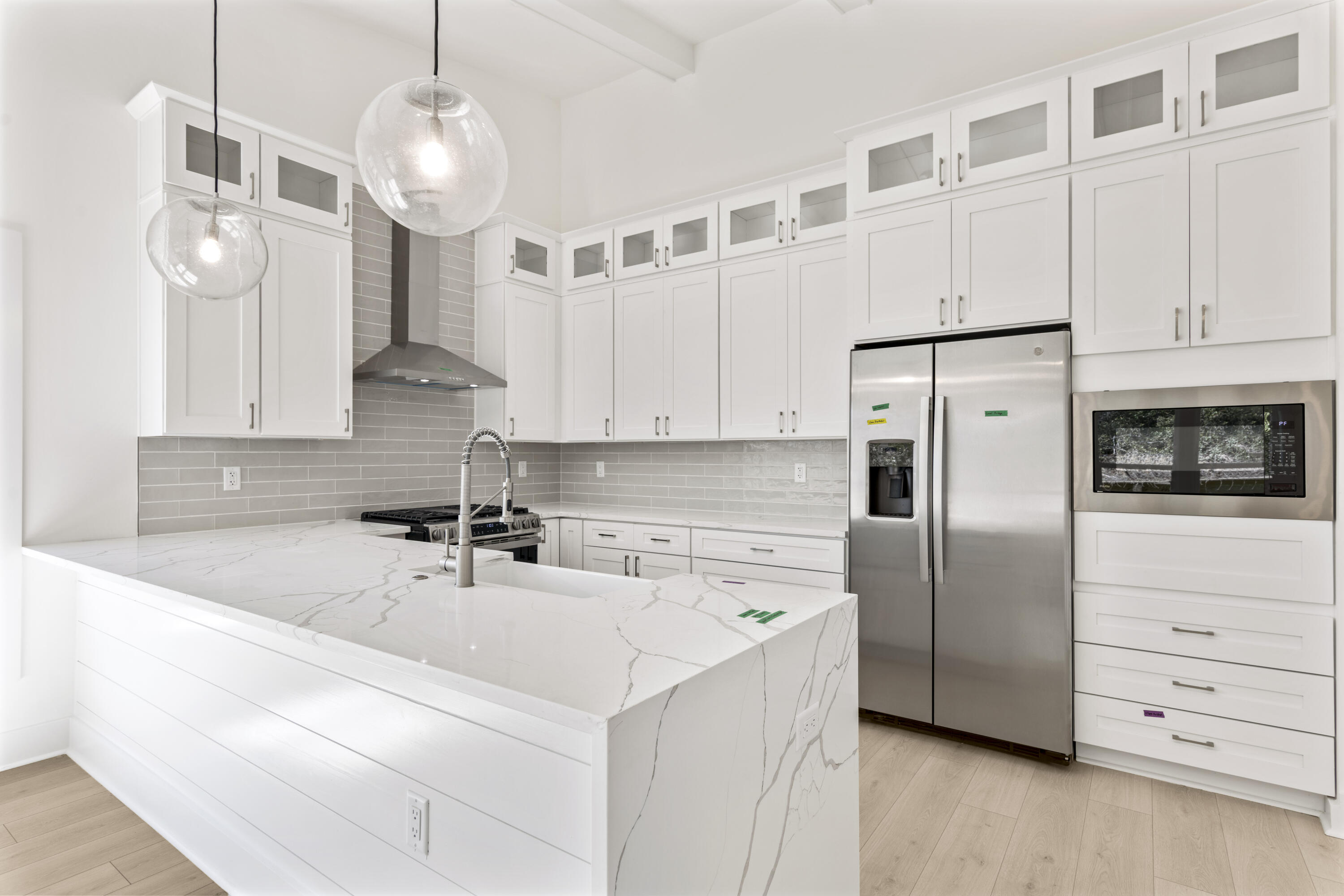 Wildwood At Inlet Beach - Residential