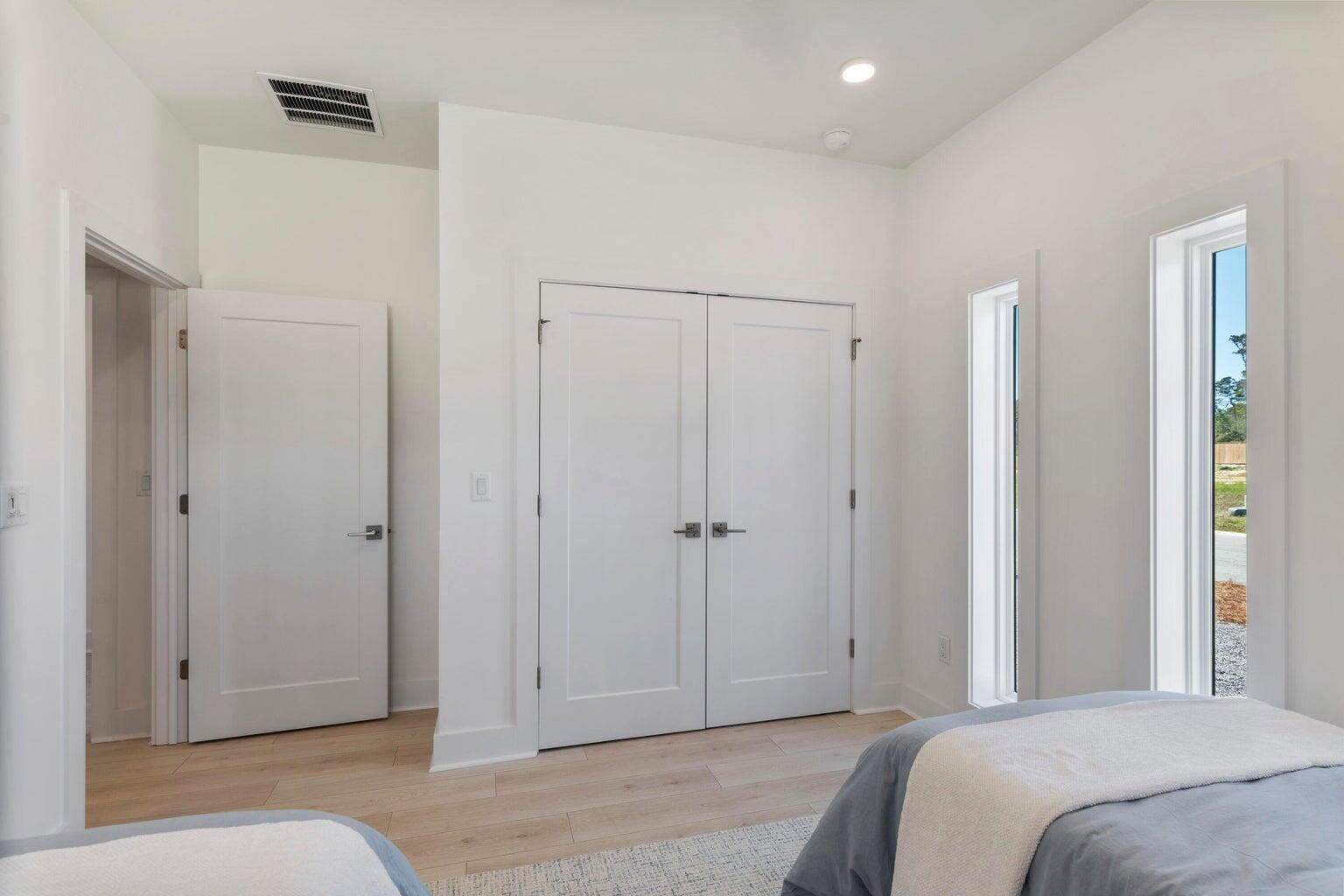 Wildwood At Inlet Beach - Residential