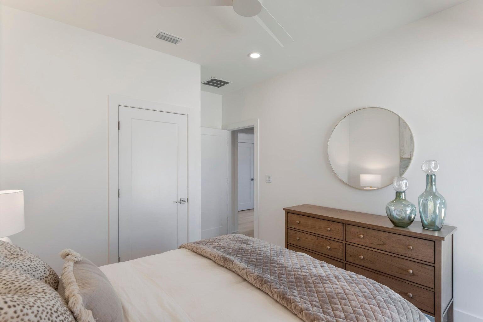 Wildwood At Inlet Beach - Residential