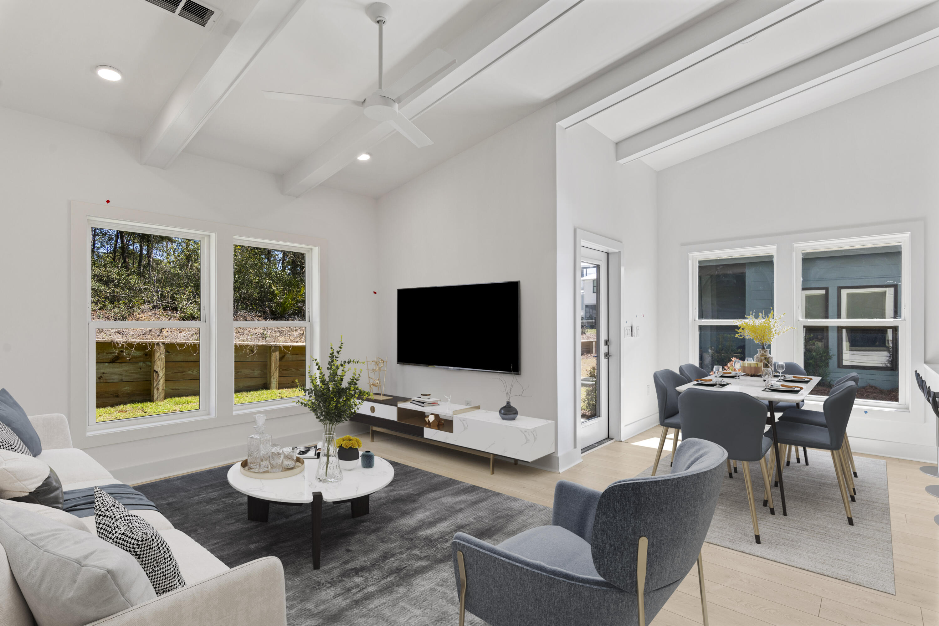 Wildwood At Inlet Beach - Residential