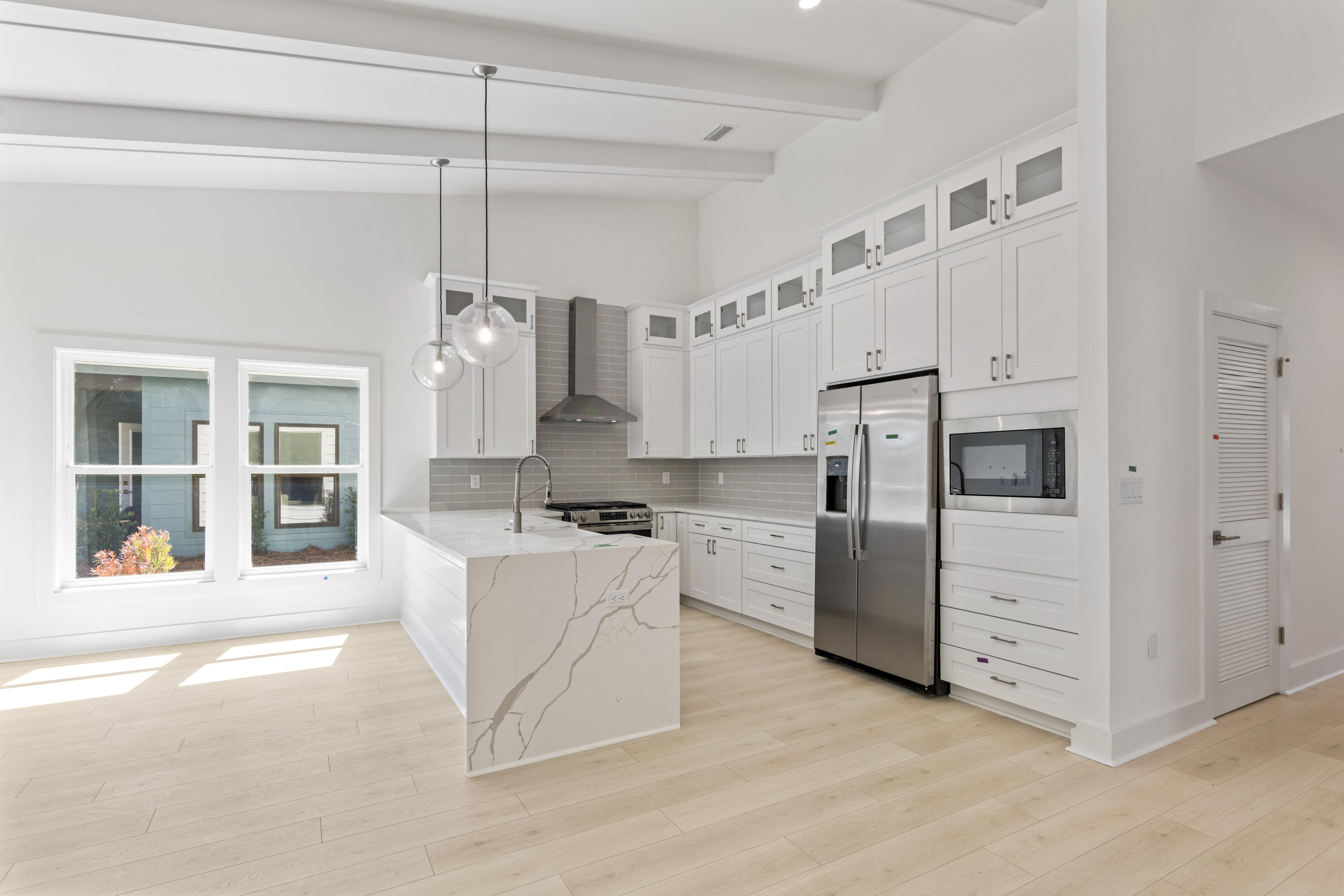 Wildwood At Inlet Beach - Residential