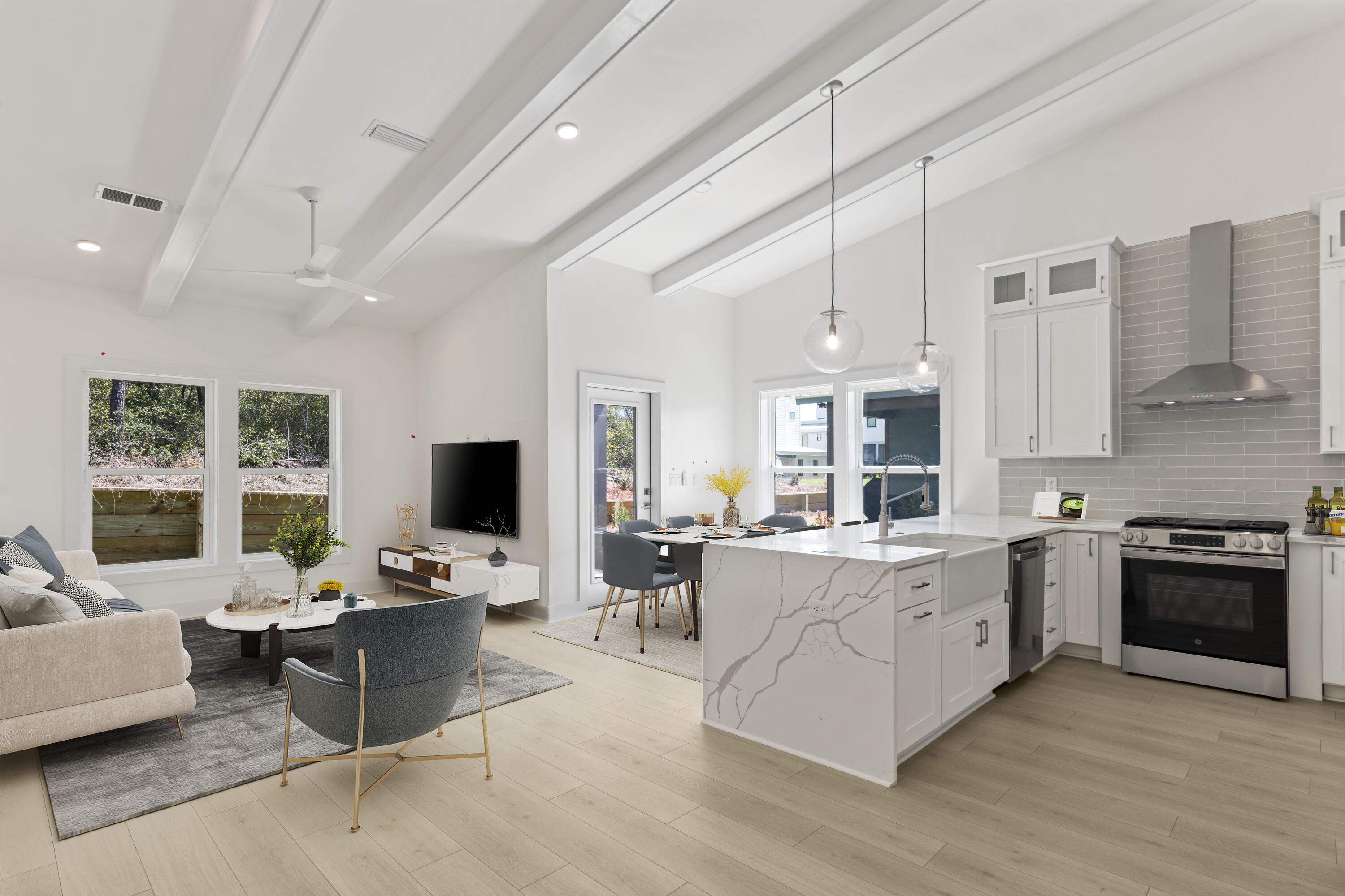 Wildwood At Inlet Beach - Residential