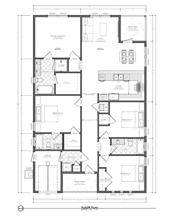 Wildwood At Inlet Beach - Residential