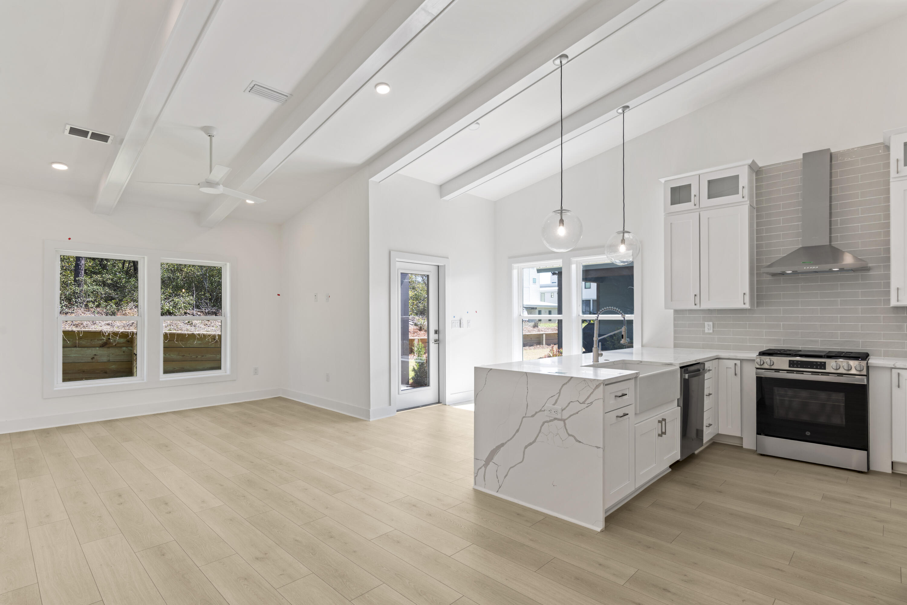 Wildwood At Inlet Beach - Residential