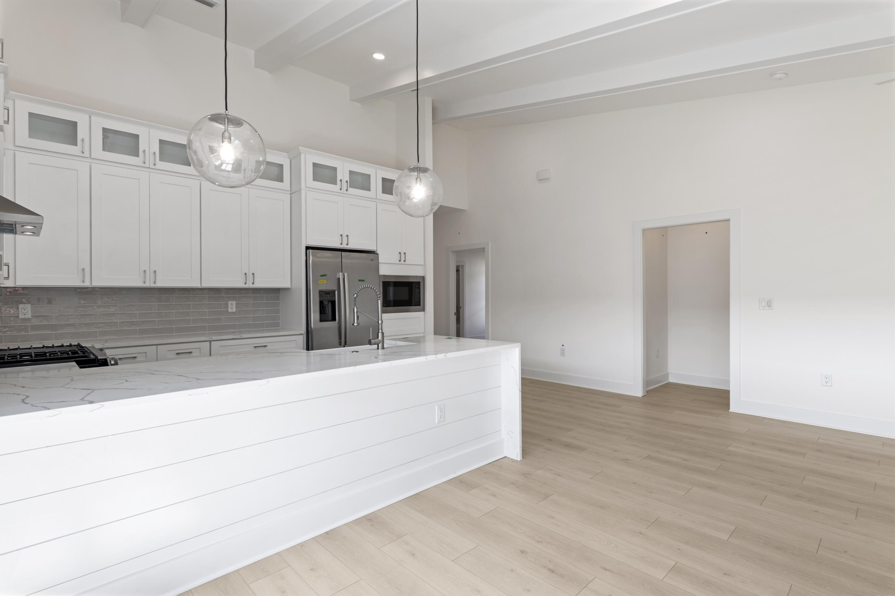 Wildwood At Inlet Beach - Residential