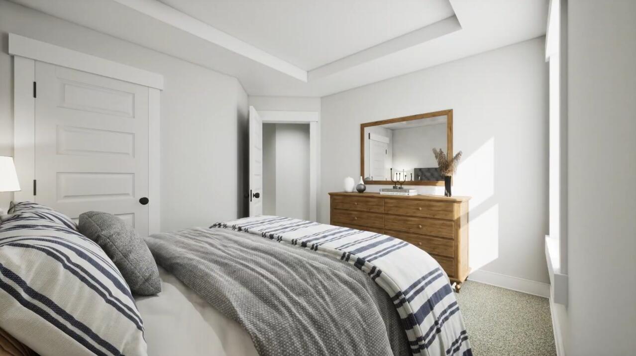 NEST at Owl's Head - Residential