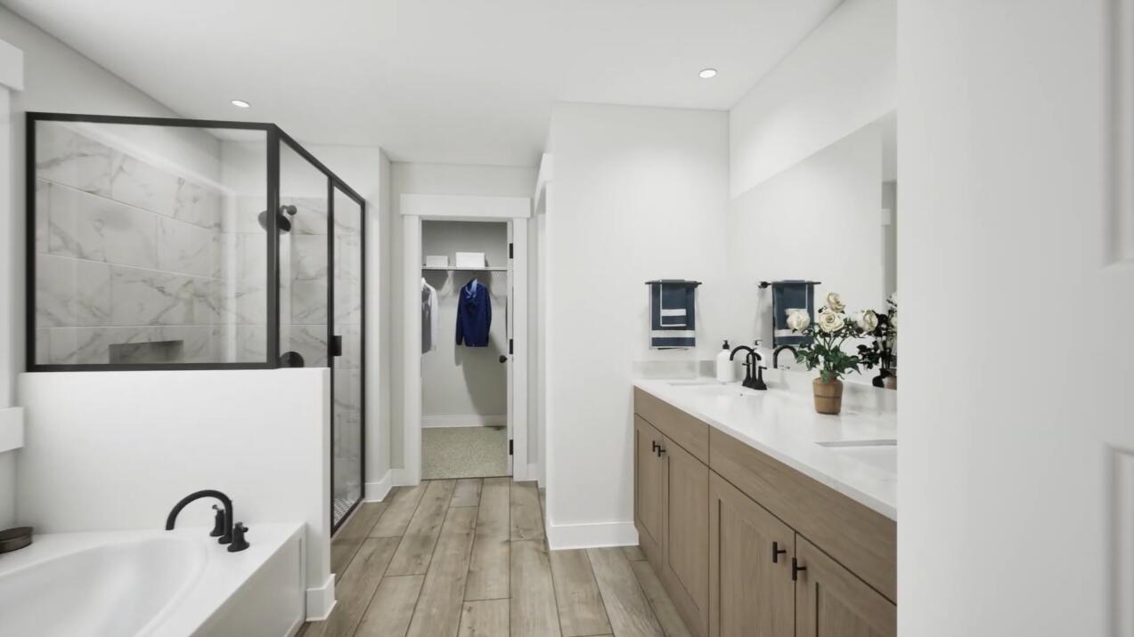 NEST at Owl's Head - Residential