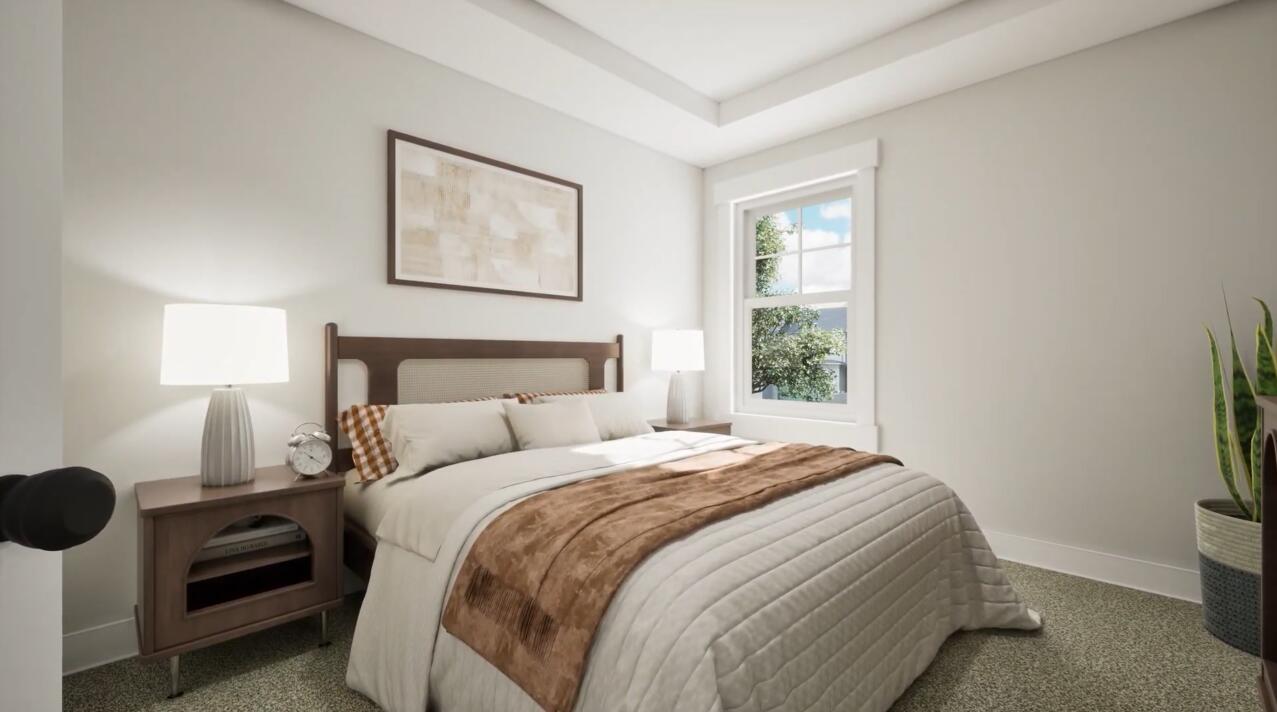 NEST at Owl's Head - Residential