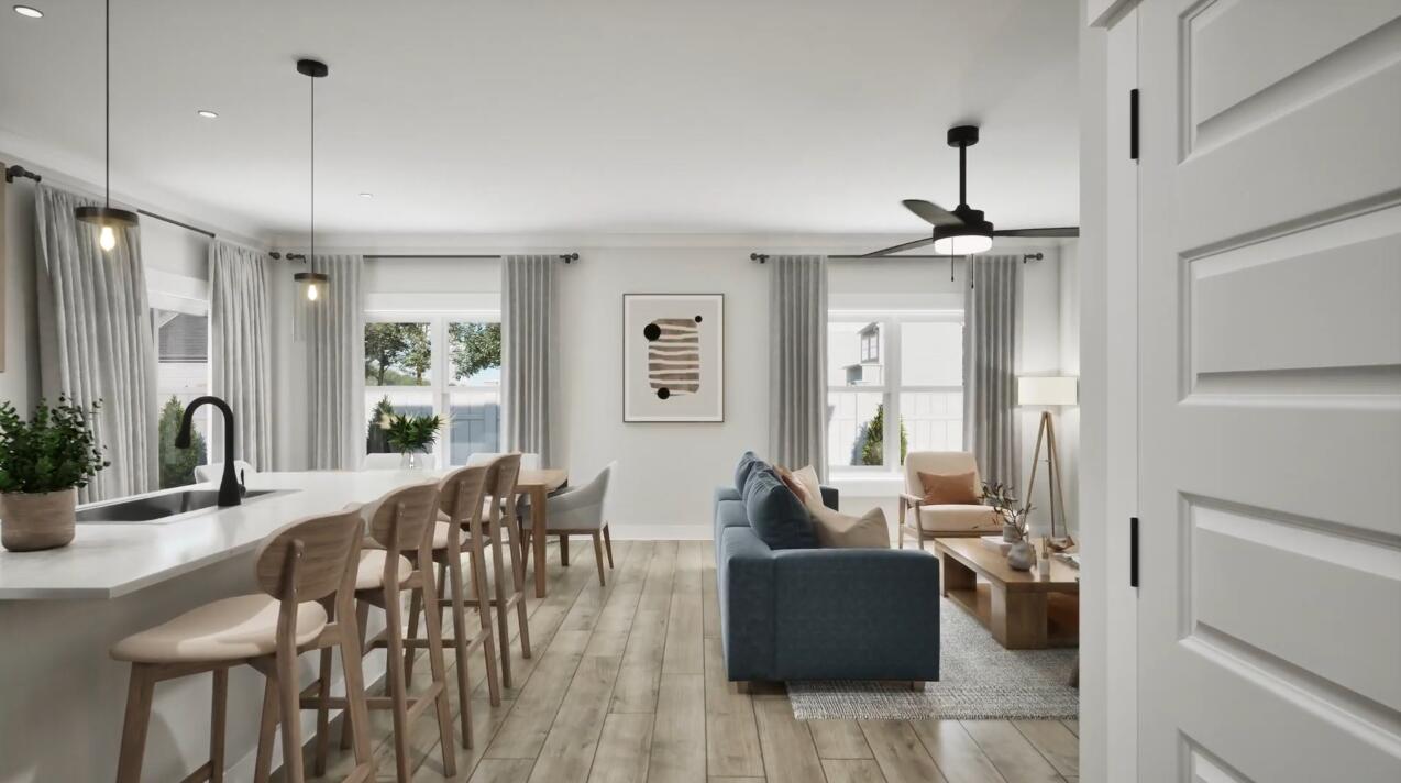 NEST at Owl's Head - Residential