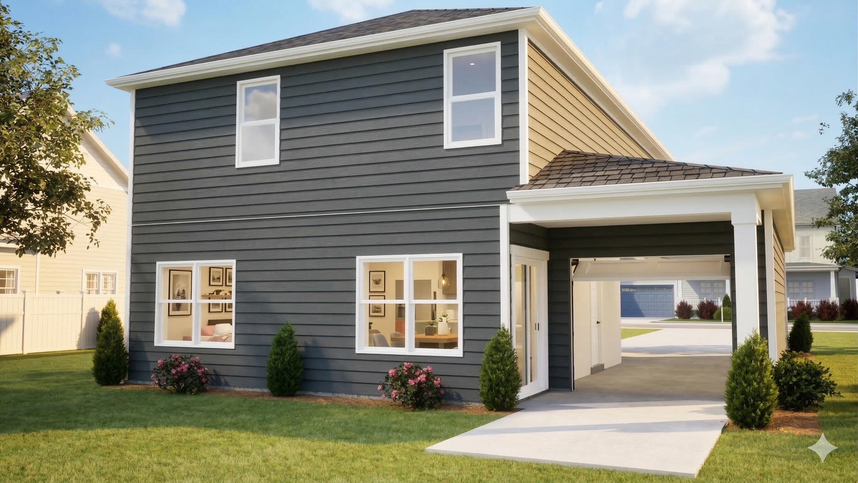 NEST at Owl's Head - Residential