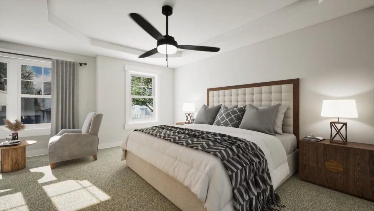 NEST at Owl's Head - Residential