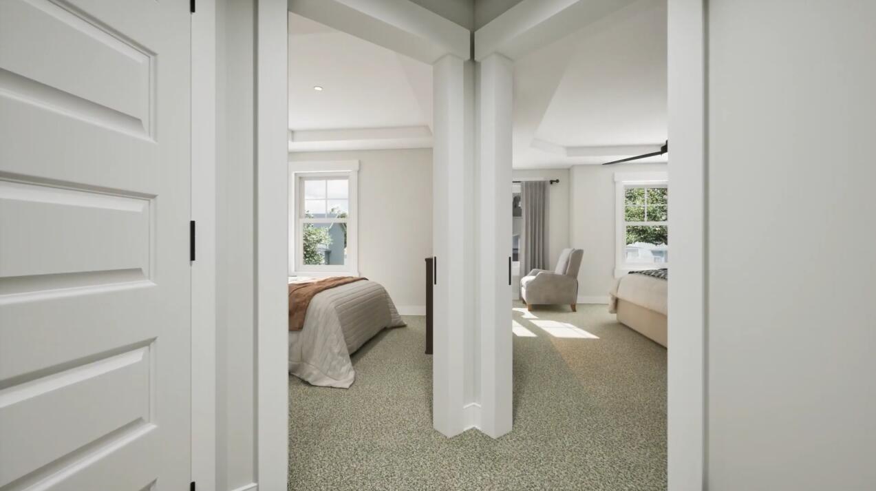 NEST at Owl's Head - Residential