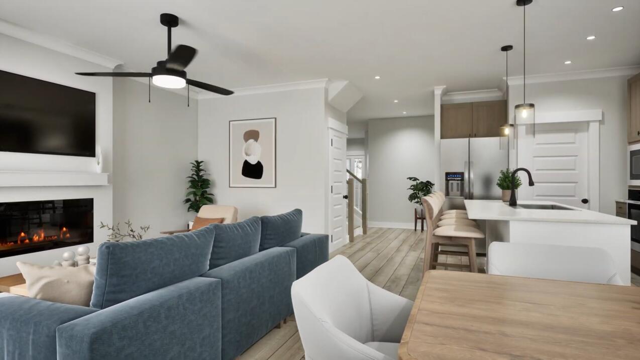 NEST at Owl's Head - Residential