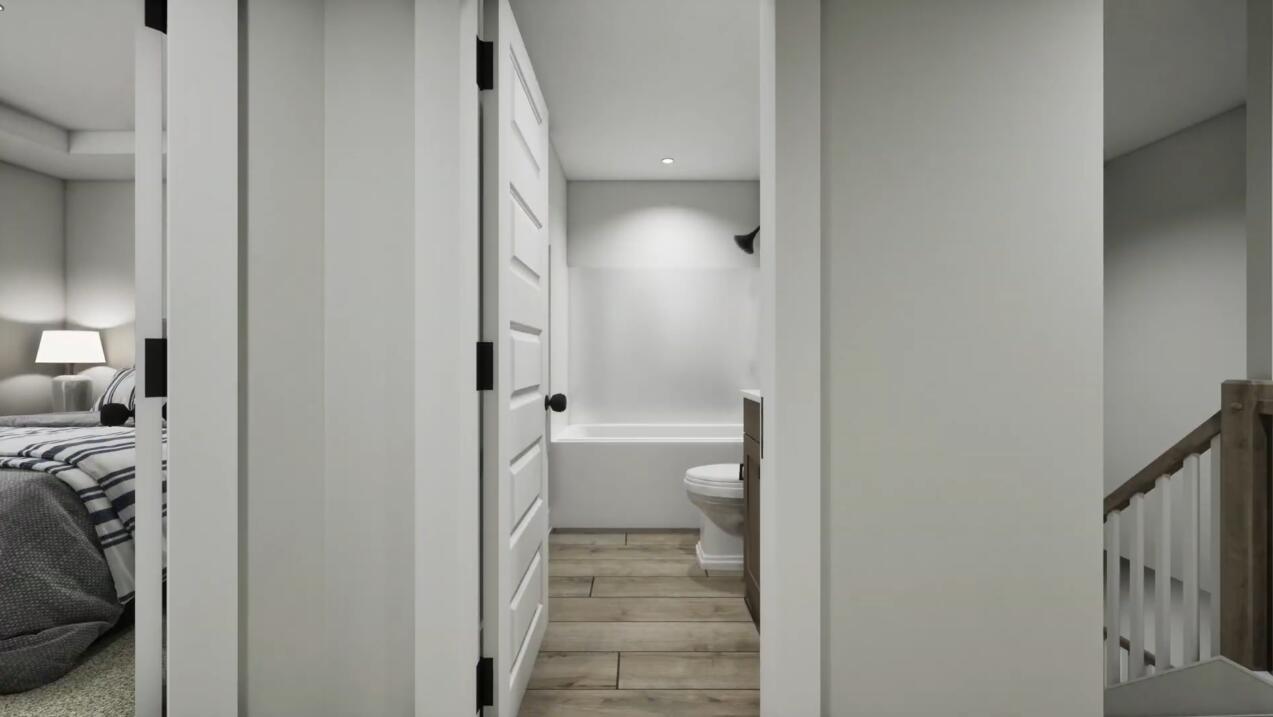 NEST at Owl's Head - Residential