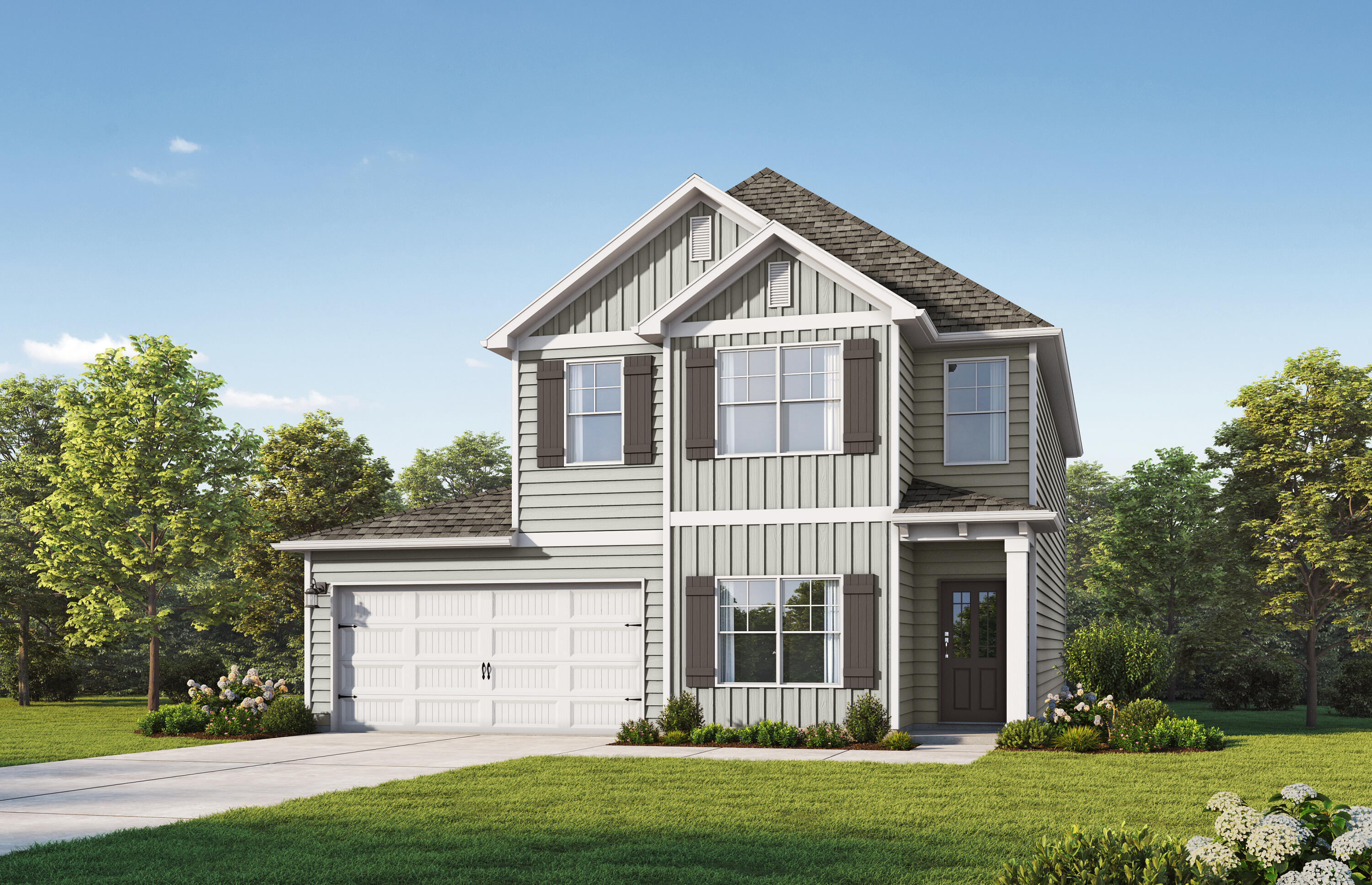 NEST at Owl's Head - Residential