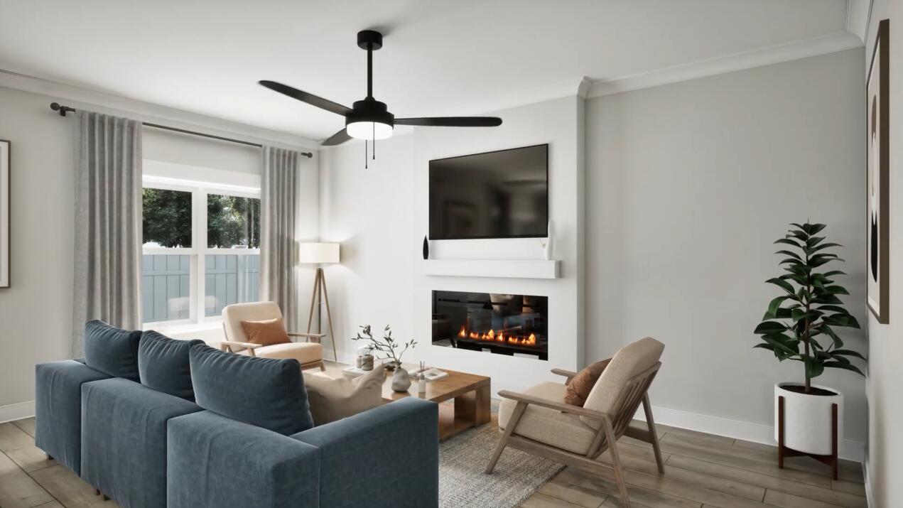 NEST at Owl's Head - Residential