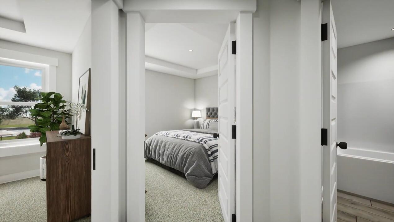 NEST at Owl's Head - Residential