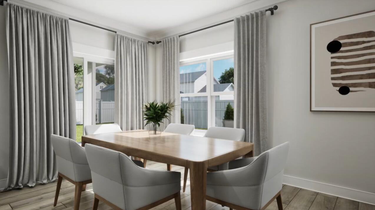 NEST at Owl's Head - Residential