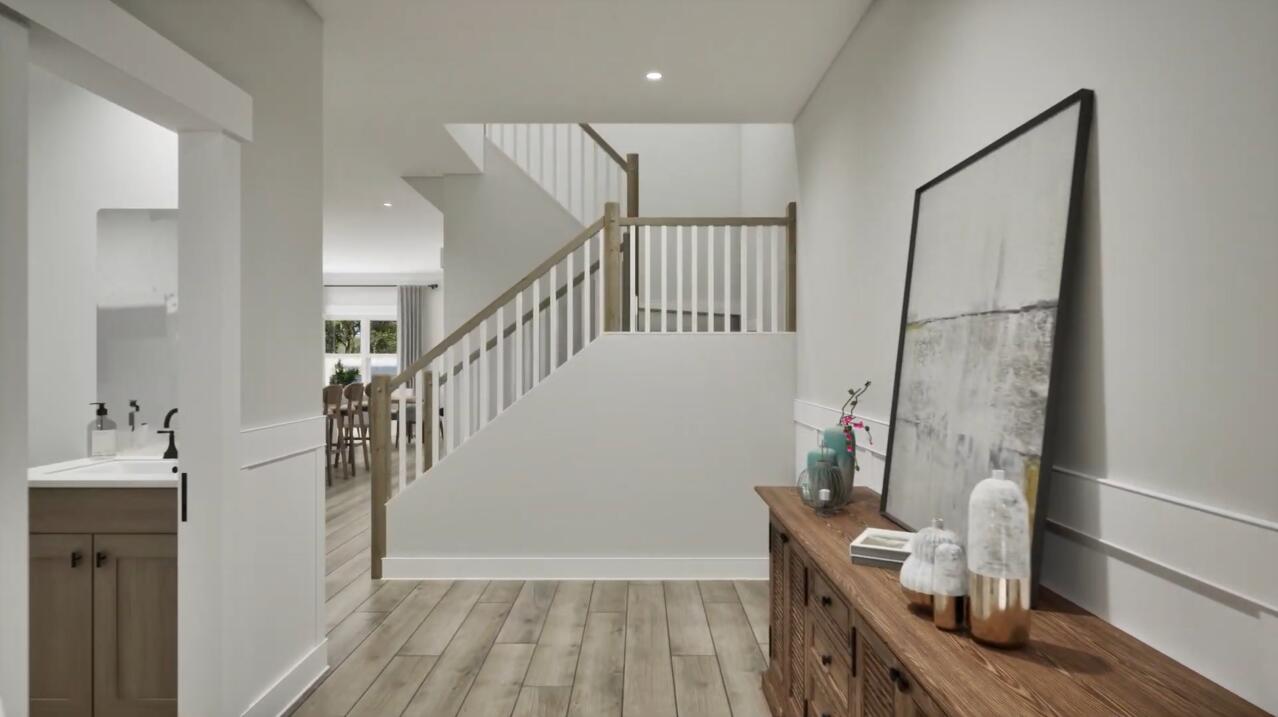 NEST at Owl's Head - Residential