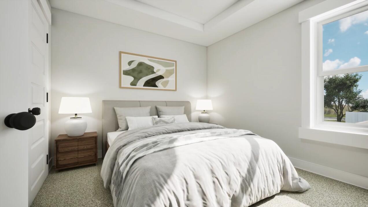 NEST at Owl's Head - Residential