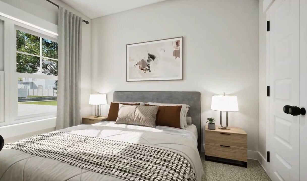 NEST at Owl's Head - Residential