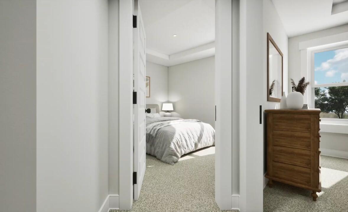 NEST at Owl's Head - Residential