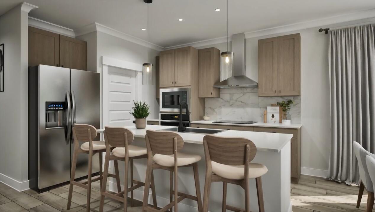 NEST at Owl's Head - Residential